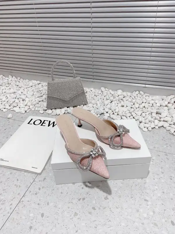 Bagsoffer Mach & Mach MULES