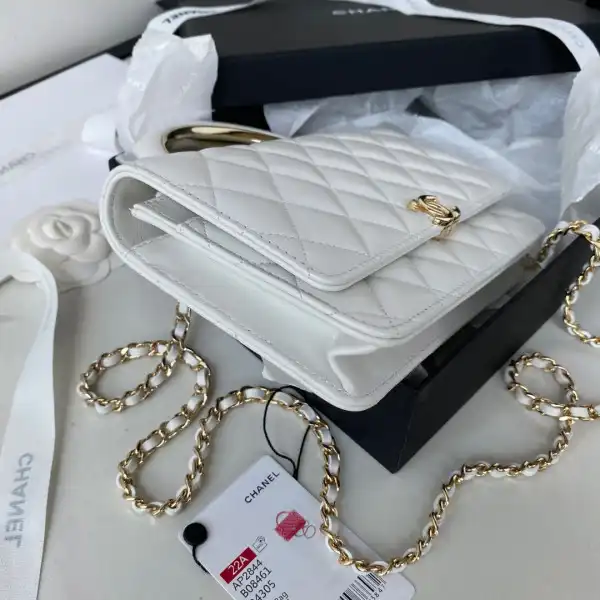 Frstbag ru CHANEL WALLET