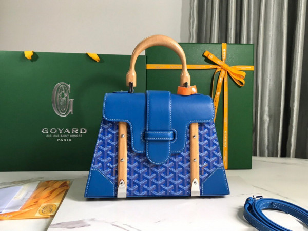 HOT SALE GOYARD SAIGON SMALL