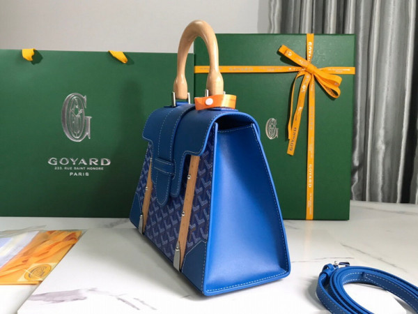 HOT SALE GOYARD SAIGON SMALL