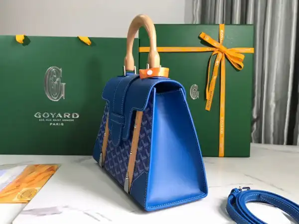 GOYARD SAIGON SMALL