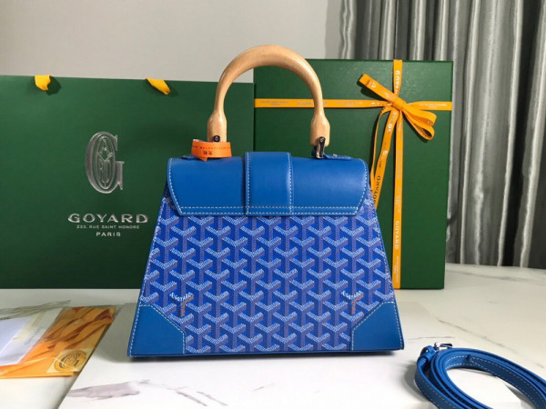 HOT SALE GOYARD SAIGON SMALL