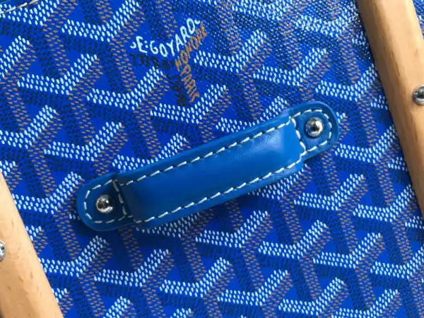 Bagsoffer GOYARD SAIGON SMALL