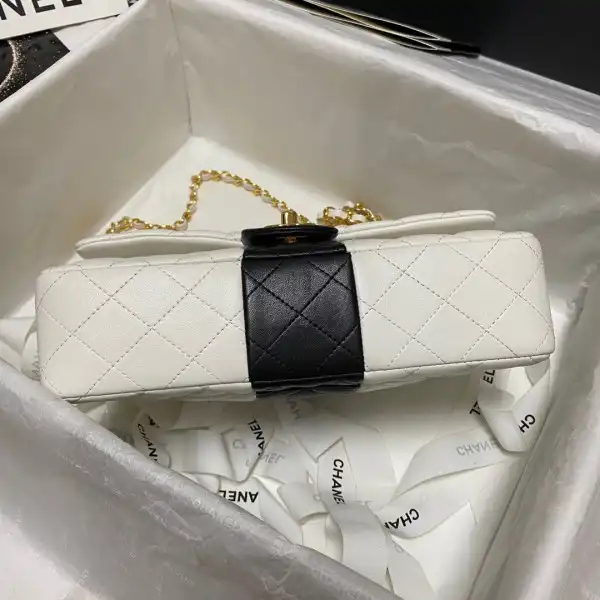 CHANEL CHANELASSIC HANDBAG