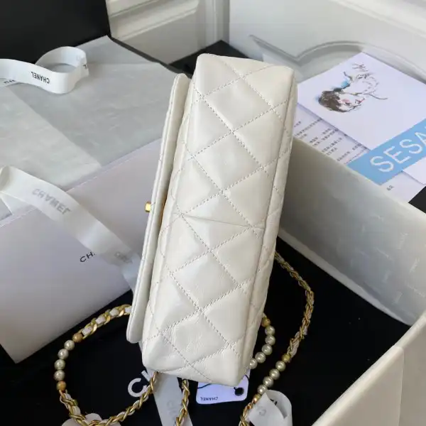 First bag ru CHANEL FLAP BAG