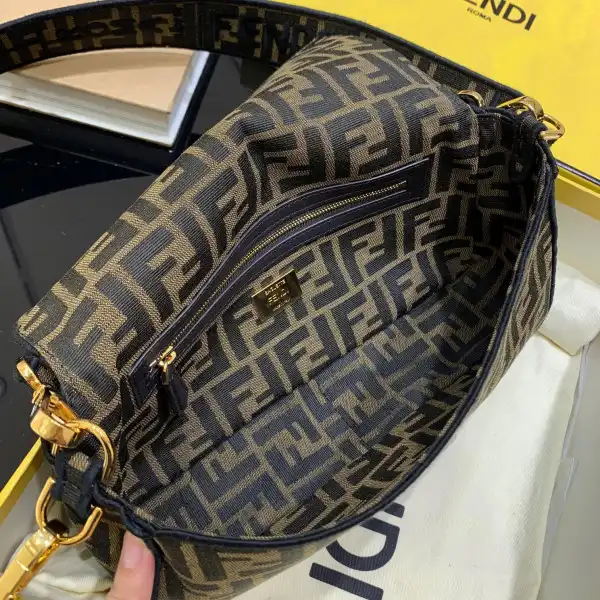 Affordable FENDI BAGUETTE