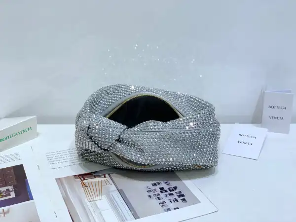 BOTTEGA VENETA MINI JODIE