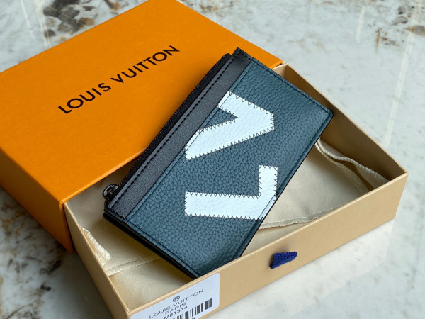 HOT SALE LOUIS VUITTON CC HOLDER