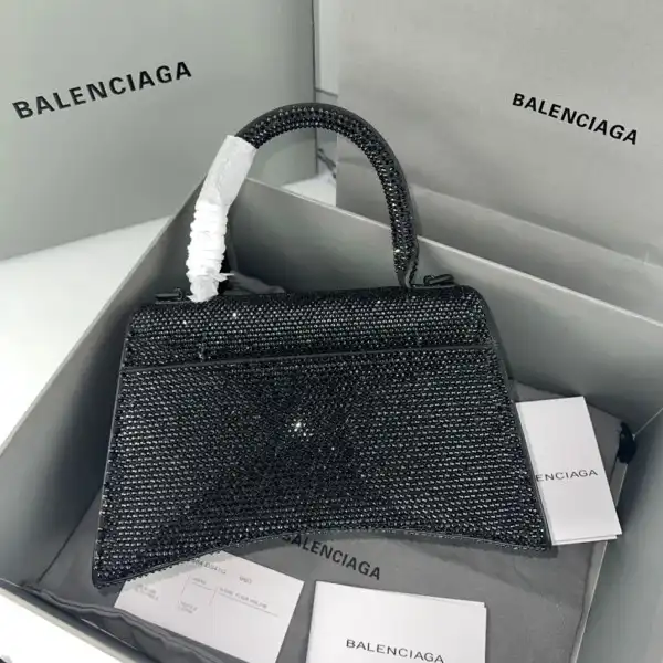 Bagsoffer yupoo BALENCIAGA HOURGLASS