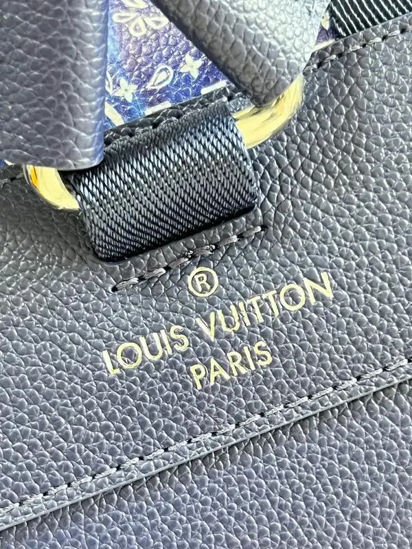 Cheap LOUIS VUITTON CHRISTOPHER PM