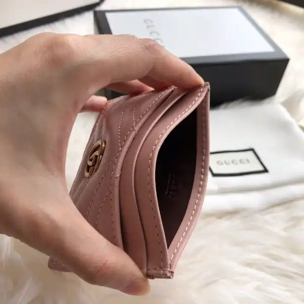 Frstbag ru GUCCI MARMONT CARD CASE