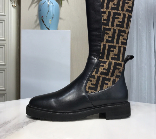 HOT SALE FENDI BOOTS