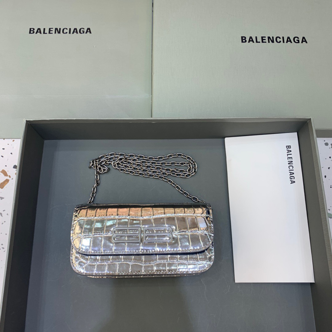 HOT SALE BALENCIAGA WOMEN'S GOSSIP