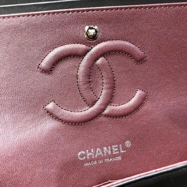 First Bag Ru CHANEL FLAP BAG LAMBSKIN