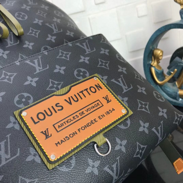 HOT SALE LOUIS VUITTON BACKPACK