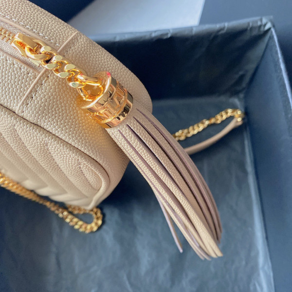 HOT SALE YSL LOU MINI BAG