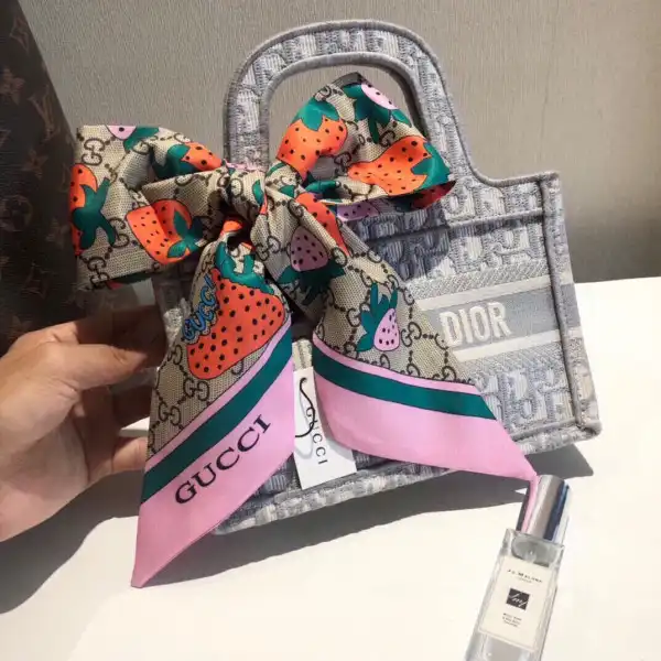 GUCCI BANDEAU