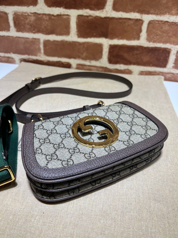 HOT SALE Gucci Blondie mini bag