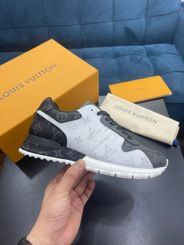 HOT SALE LOUIS VUITTON RUN AWAY SNEAKER