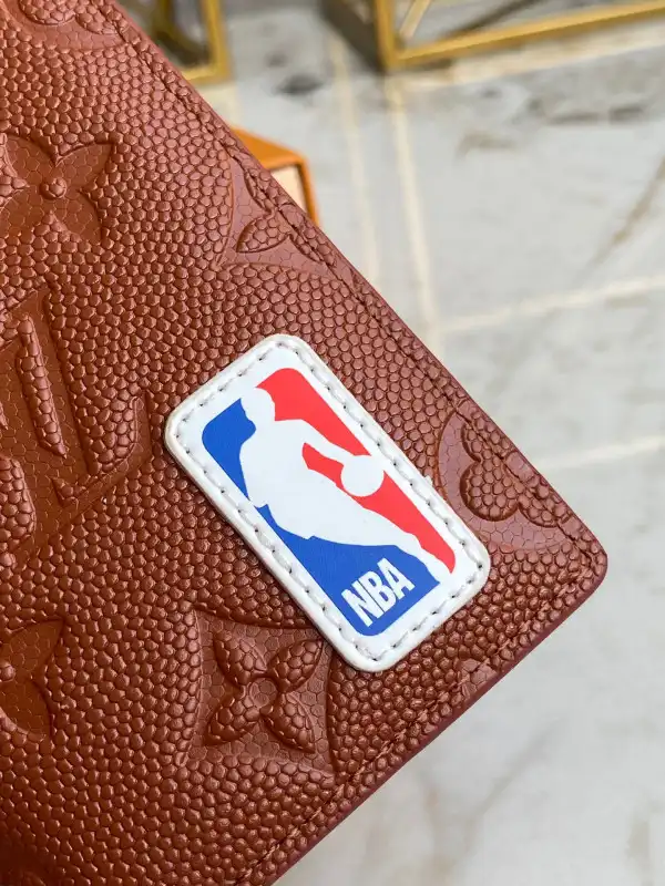 LOUIS VUITTON LVXNBA POCKET ORGANIZER