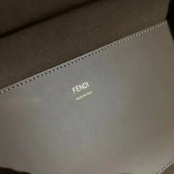 Fendi Sunshine Medium-35*17*31cm