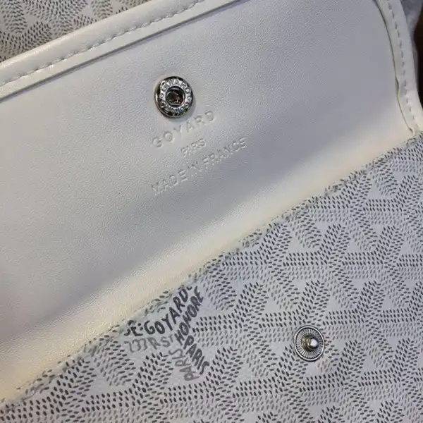 GOYARD TOTE BAG