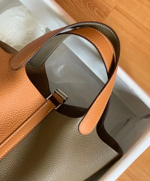 Frstbag ru HERMES PICOTIN PM 18