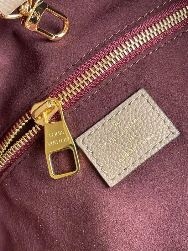 Frstbag ru LOUIS VUITTON NEVERFULL MM