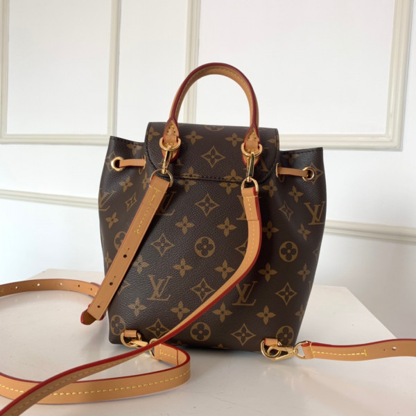 HOT SALE LOUIS VUITTON MONTSOURIS BB