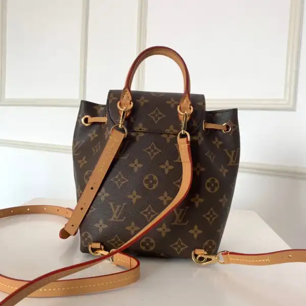 Affordable LOUIS VUITTON MONTSOURIS BB