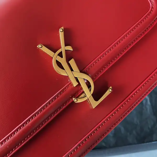 First bag ru YSL SOLFERINO MEDIUM