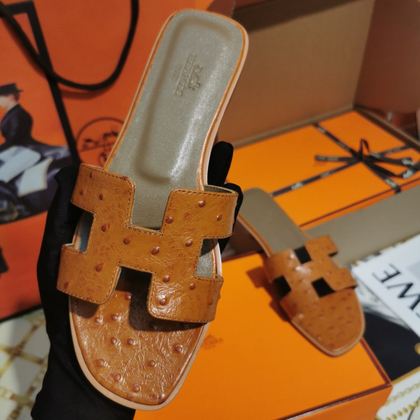 HOT SALE HERMES SANDAL