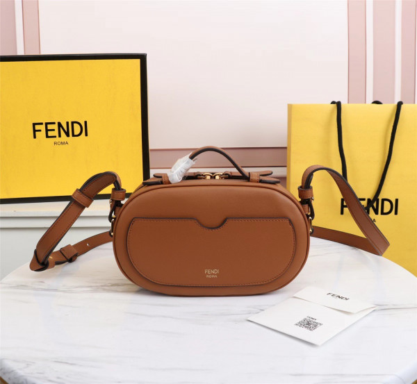 HOT SALE FENDI CAMERA BAG