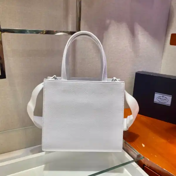 Bagsoffer PRADA tote Bag