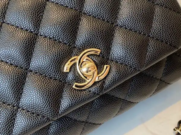 Frstbag ru CHANEL MINI FLAP BAG WITH TOP HANDLE