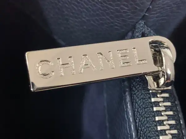 CHANEL TOTE BAG