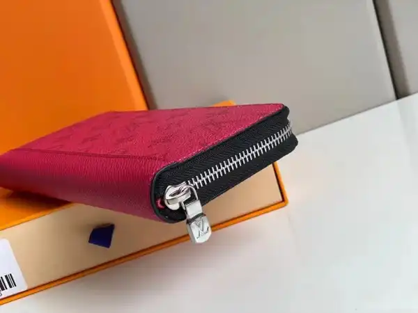 Cheap Authentic Cheap LOUIS VUITTON ZIPPY WALLET