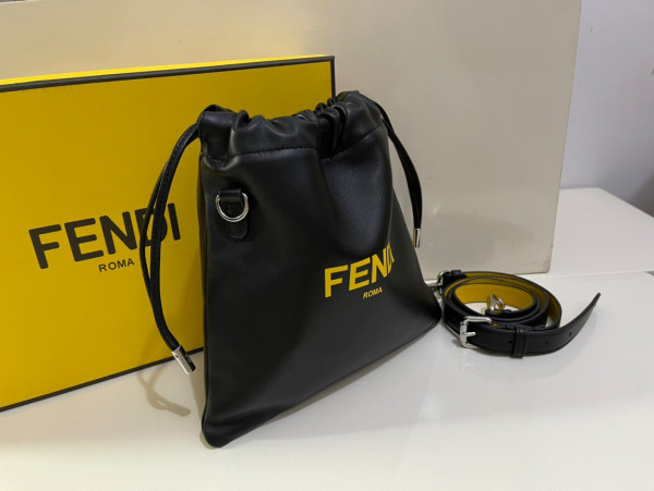 HOT SALE FENDI PACK SMALL POUCH