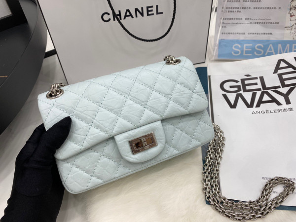 HOT SALE CL MINI 2.55 HANDBAG