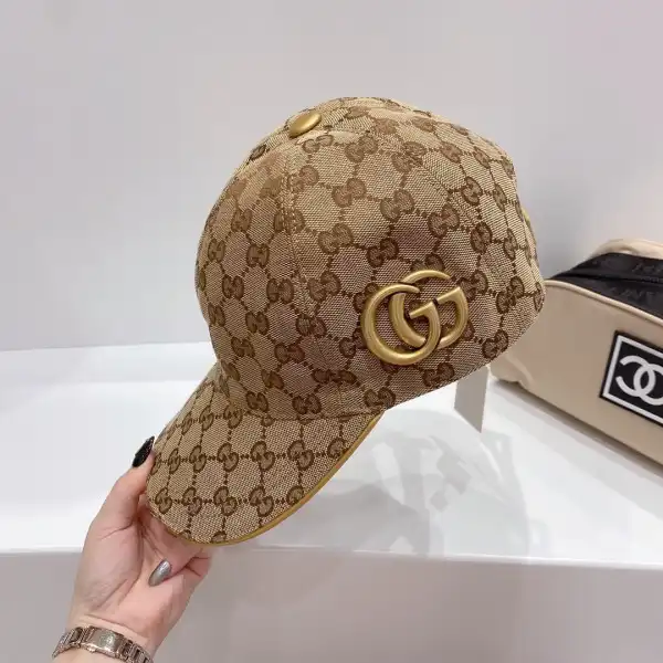 Frstbag ru GUCCI HAT