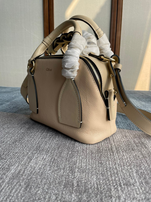 HOT SALE CHLOÉ SMALL DARIA BAG