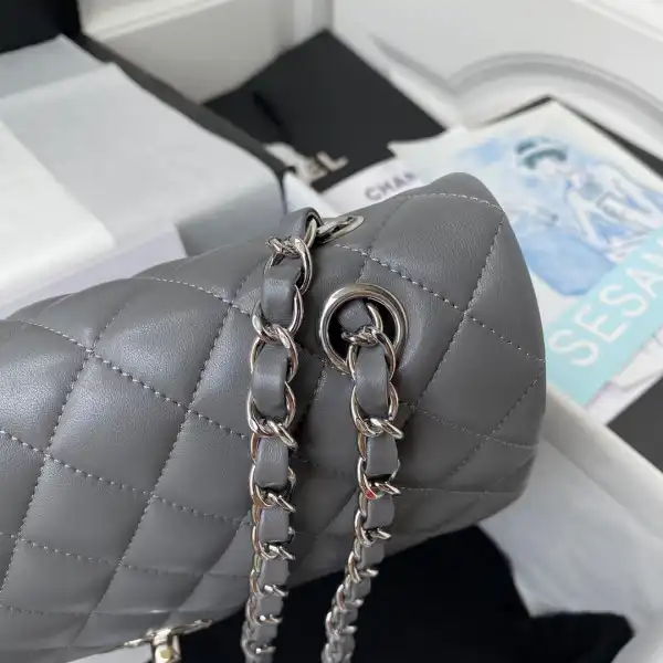 CHANEL FLAP BAG