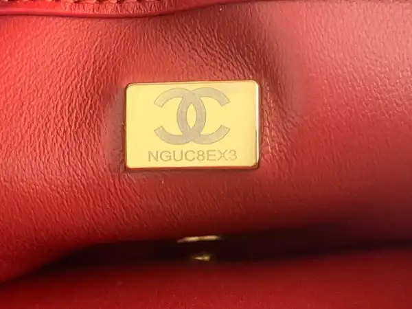 CHANEL FLAP BAG