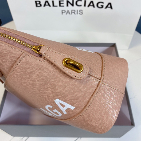 HOT SALE BALENCIAGA VILLE TOP HANDLE S