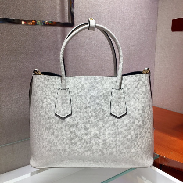 HOT SALE PRADA Double Bag