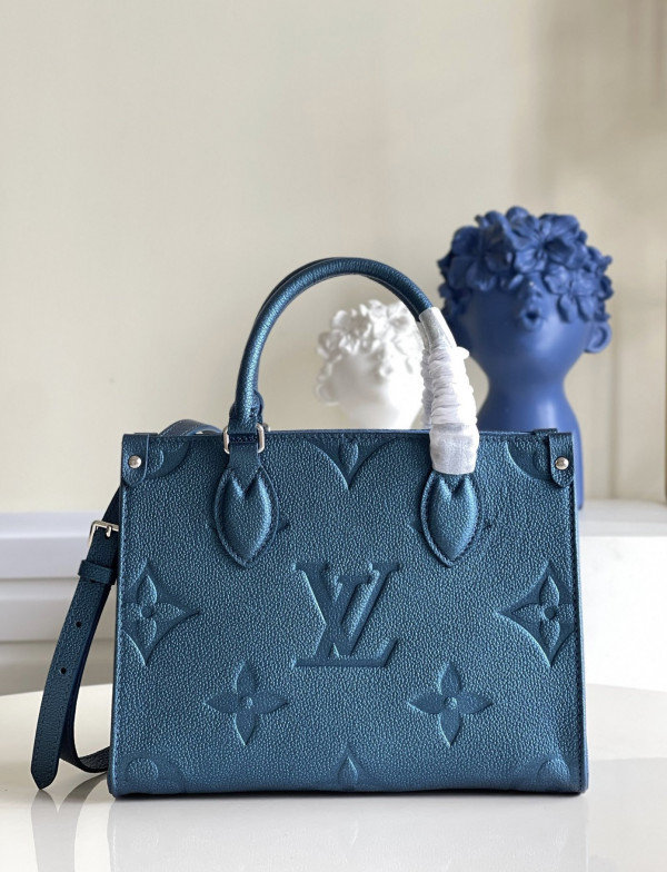 HOT SALE LOUIS VUITTON ONTHEGO PM