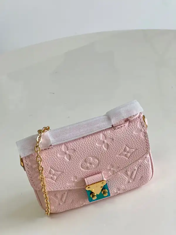 Cheap Louis Vuitton MICRO METIS