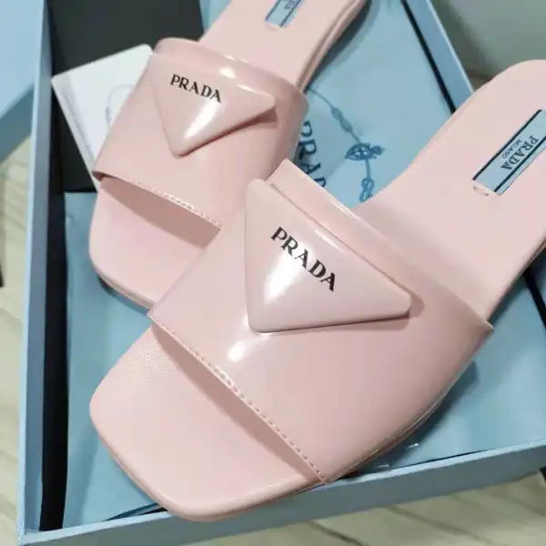 PRADA slides