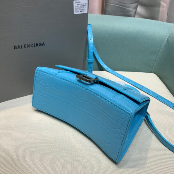 [FREE SHIPPING] BALENCIAGA HOURGLASS