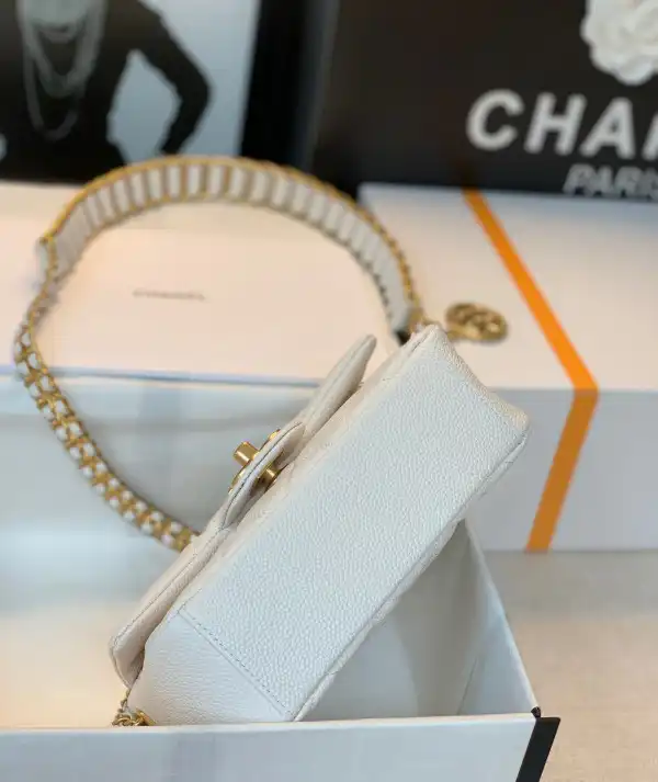 CHANEL FLAP BAG